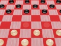 Igra Checkers 3d