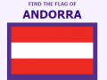 Igra Europe Flag Quiz