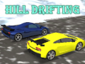 Igra Hill Drifting