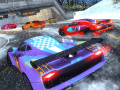 Igra Hill Drift 3d