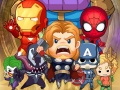 Igra Hero War