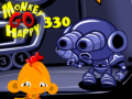 Igra Monkey Go Happly Stage 330