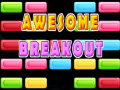 Igra Awesome Breakout