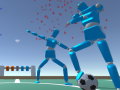 Igra Super Foosball