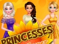 Igra Princesses Sunflower Delight