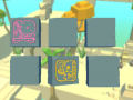 Igra Memory Matching Temple