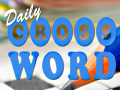 Igra Daily Crossword