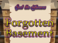 Igra Spot The Differences Forgotten Basement