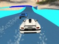 Igra Water Slide Cars