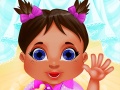 Igra Babysitter