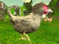 Igra Chicken Shooter