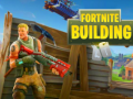 Igra Fortnite Building