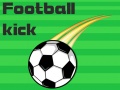 Igra Football Kick