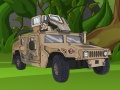 Igra Army Vehicles Memory