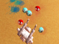 Igra Turret Shooter