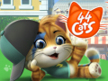 Igra 44 Cats ABC