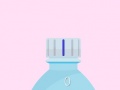 Igra Bottle Cap Challenge