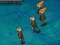 Igra Pea VS Zombies