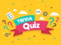 Igra Trivia Quiz