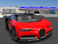 Igra Real Challenge Car Stunt