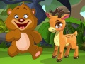 Igra Fun Animals Jigsaw