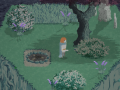 Igra Shards of nell: level one