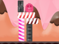 Igra Candy Monster