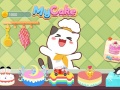 Igra Baby Bake Cake