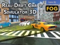 Igra Real Drift Car Simulator 3d