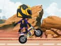Igra Cartoon Xtreme Trials