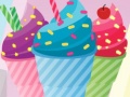 Igra Ice Cream Memory 2