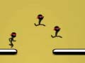 Igra Stickman Go