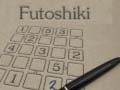 Igra Futoshiki