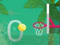 Igra Emoji Dunk Clicker