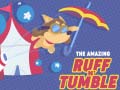 Igra The Amazing Ruff N`Tumble