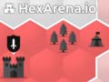 Igra HexArena.io