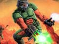 Igra Doom Dr Scifi