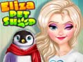 Igra Eliza Pet Shop