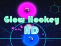 Igra Glow Hockey HD