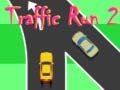 Igra Traffic Run 2