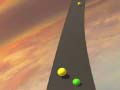 Igra Sky Ball Race