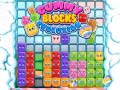 Igra Gummy Blocks Evolution