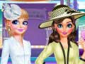Igra Royal Wedding Guests