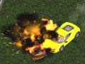 Igra Crazy Demolition Derby V1