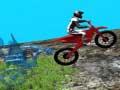 Igra Forest Bike Trials 2019