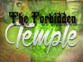 Igra The Forbidden Temple