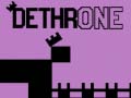Igra Dethrone