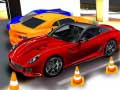 Igra Hitcity Car Parking