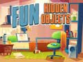 Igra Fun Hidden Objects