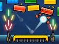 Igra Brick Breaker 2018